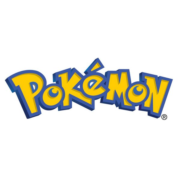 Pokemon Logo